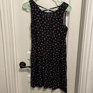 Gap summer dress